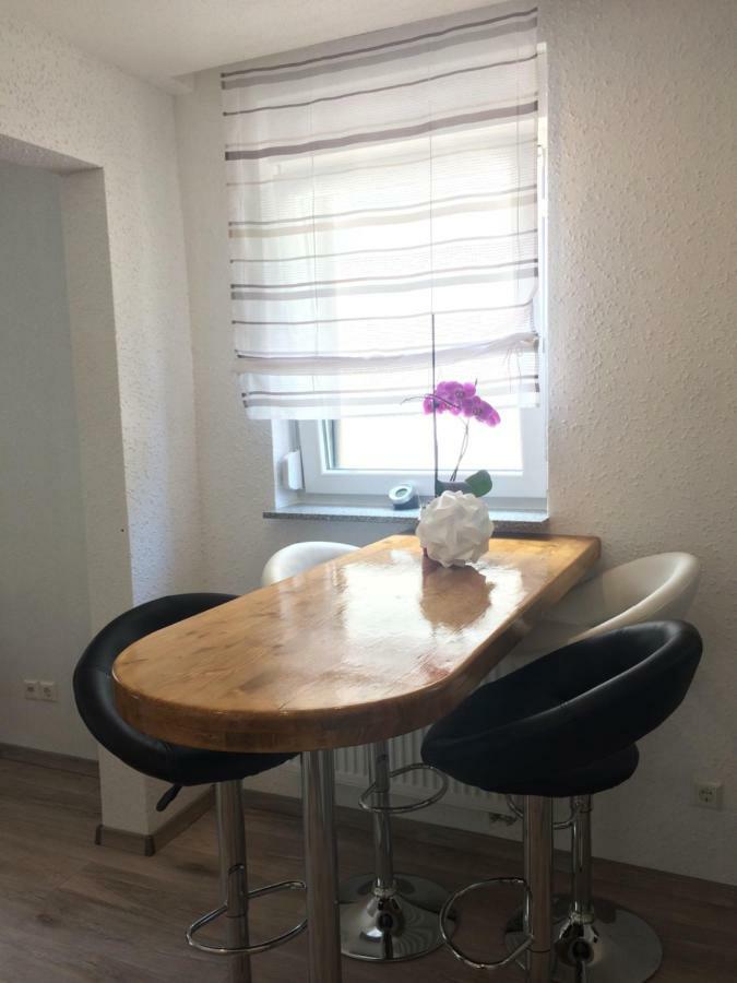 Appartement Mit Blick Auf Lichtentaler Allee *